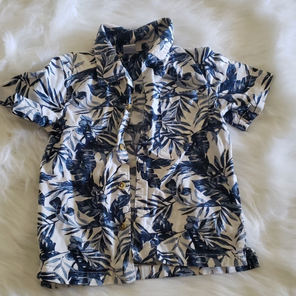 Boys shirt